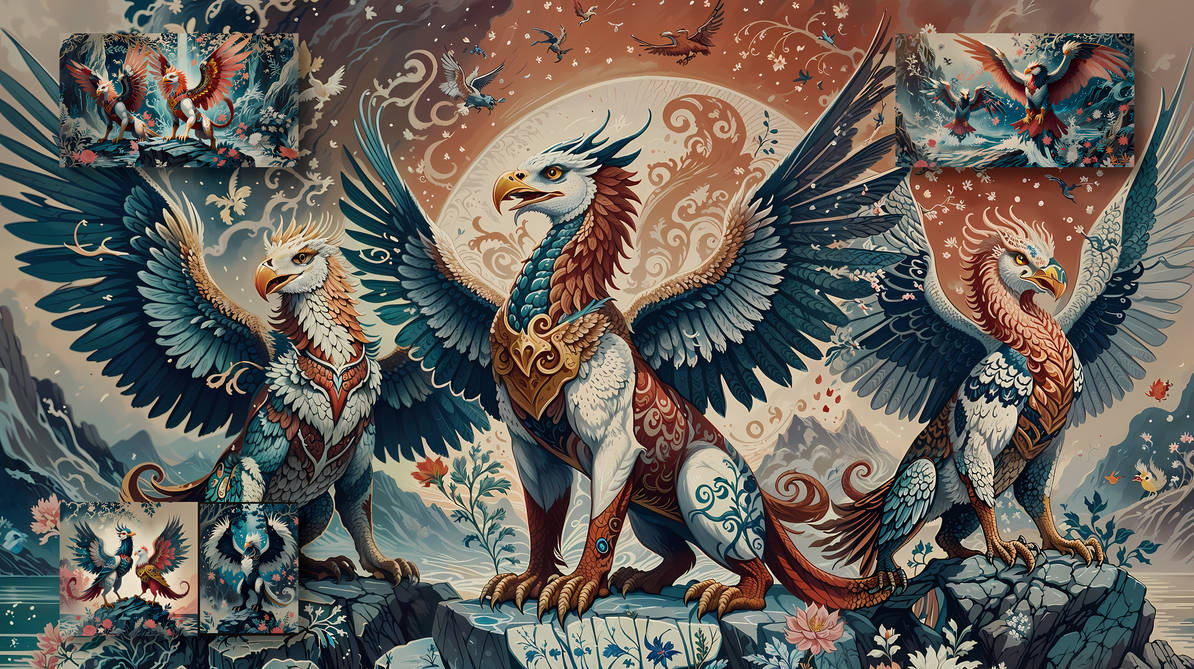 Mythic Falcons not art of Mythic Forces 24091308554239 by cheat20jack on DeviantArt