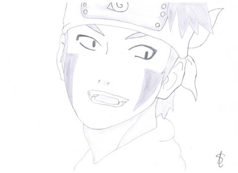 Kiba ^_^