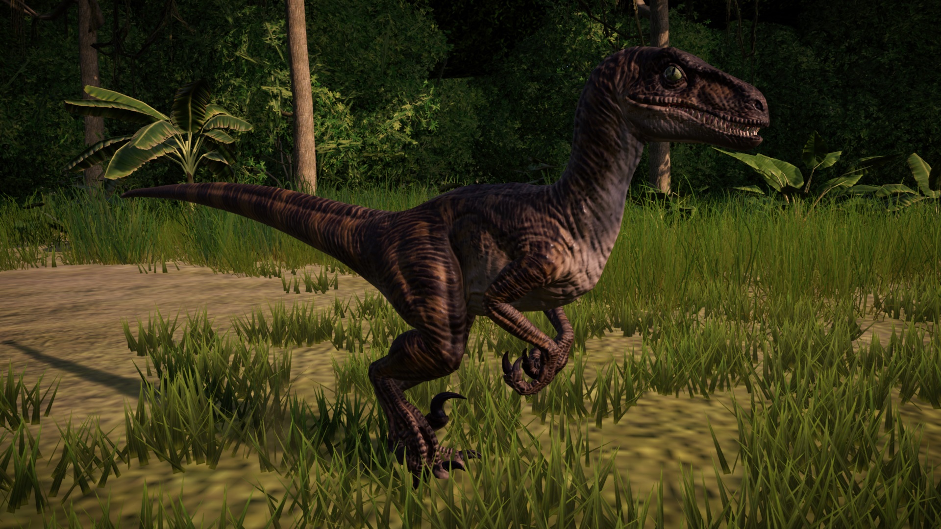 JWE Velociraptor mod (2) by Alquimista4433 on DeviantArt
