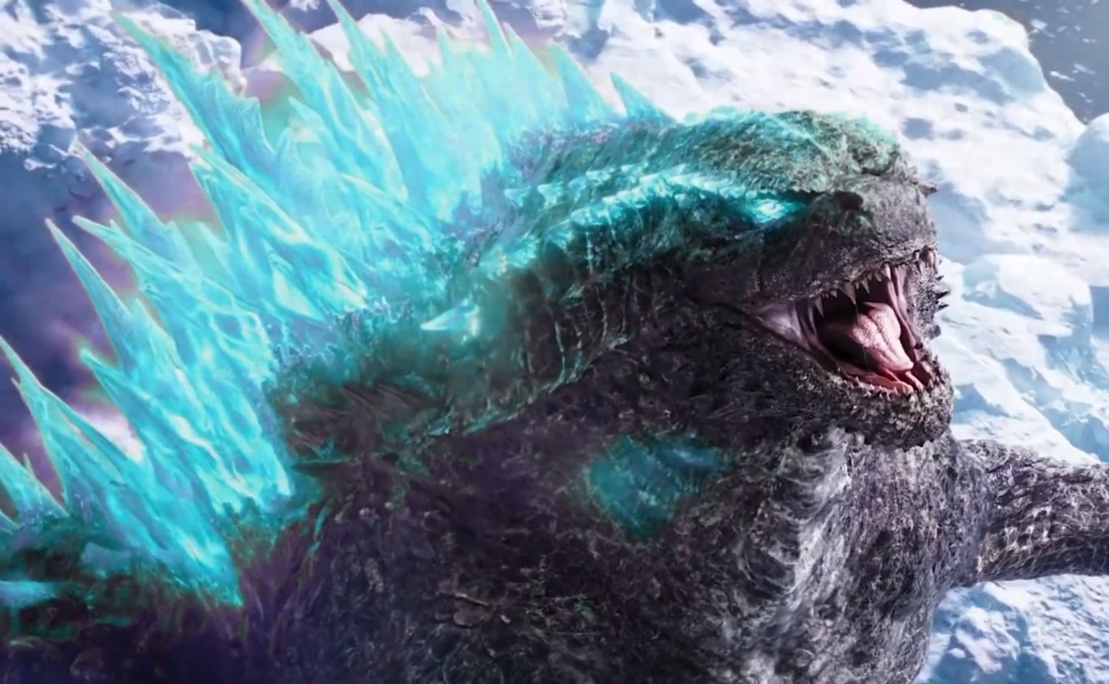 Godzilla 2024 Edit by Alquimista4433 on DeviantArt
