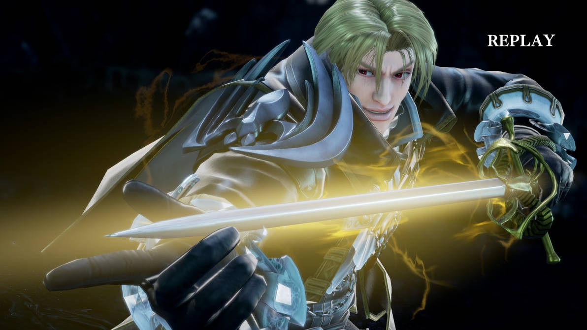 Soul Calibur Raphael Mask Raphael (Soul Calibur IV) Mod (8) by Alquimista4433 on DeviantArt
