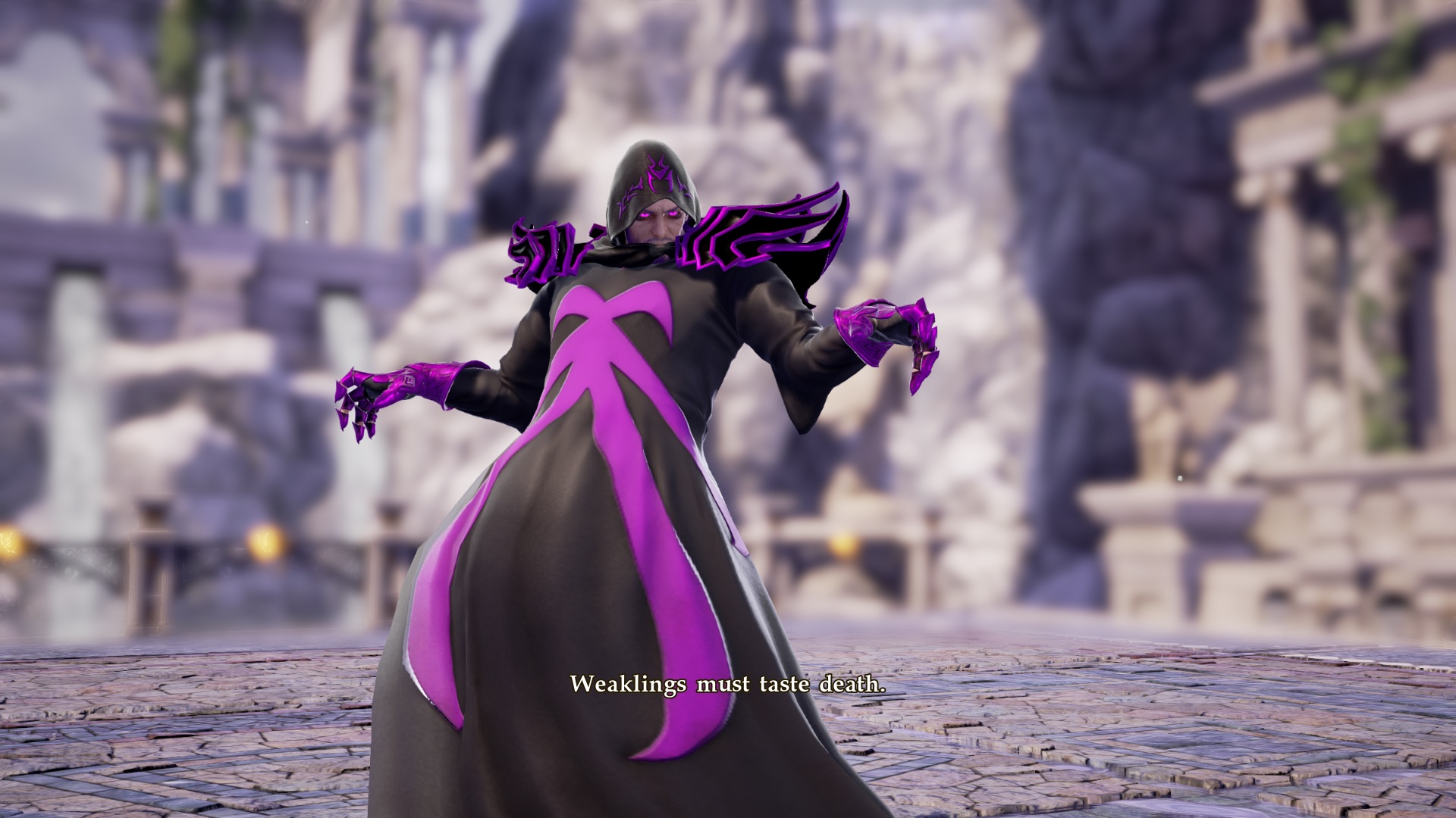 Malevolent Evil Rothbart Rothbart the Evil Sorcerer (2) by Alquimista4433 on DeviantArt