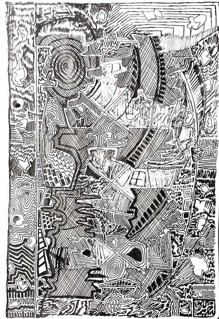 Dimensional by NowhereRecords on DeviantArt