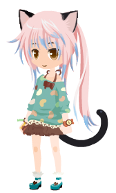 Trade adoptable for sayaka127