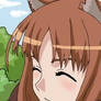 Horo-------Spice and Wolf~