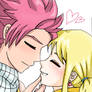 NaLu~