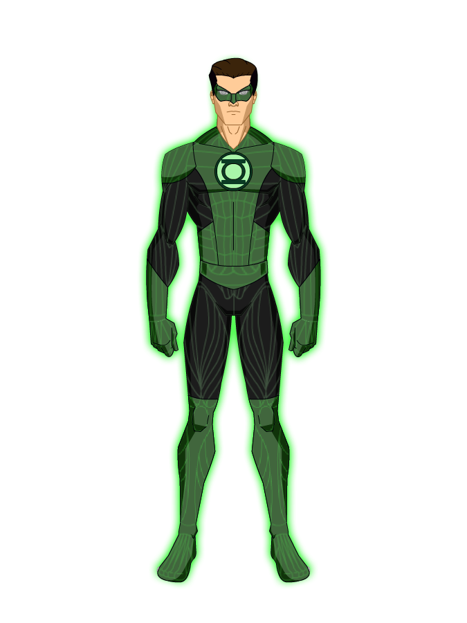 Regan shear Redundant Lanterna Verde (2011) by HERO-ZERO-1000 on DeviantArt