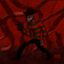 Freddy Krueger