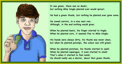 Green Thumb