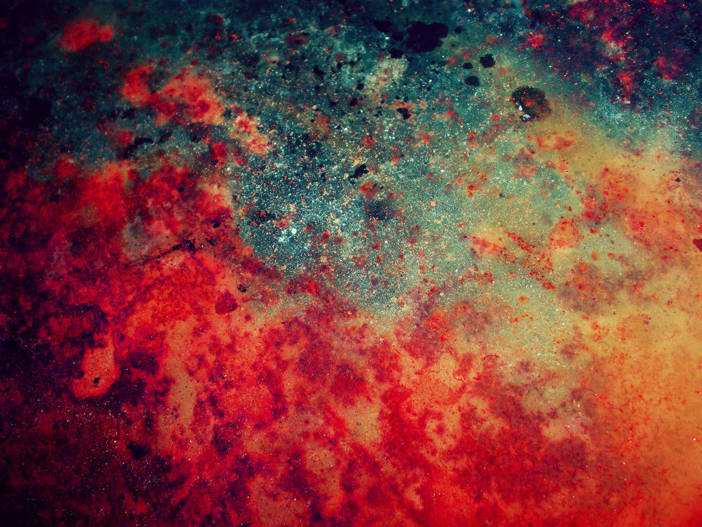 Shores of Saturn