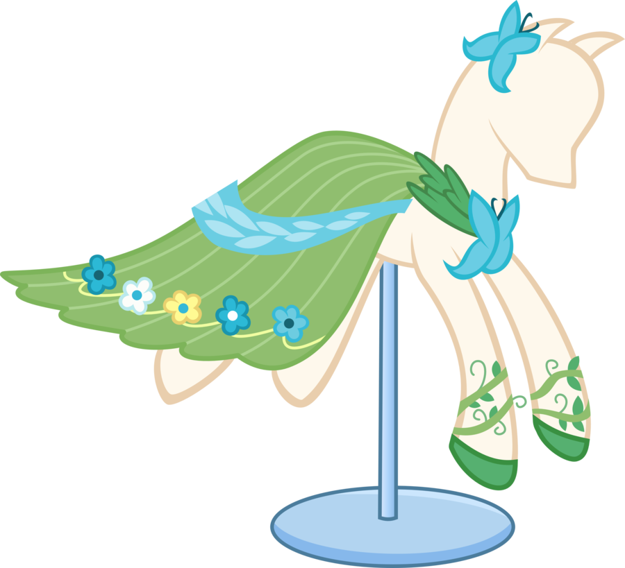 Traje de Fluttershy La Gran Gala Del Galope by NaaiEditions on DeviantArt Traje de Fluttershy La Gran Gala Del Galope by NaaiEditions on DeviantArt