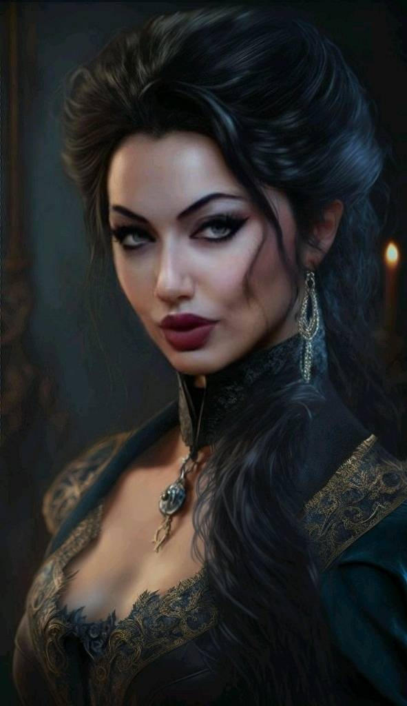 Theala Thella by Nefertiti1 on DeviantArt