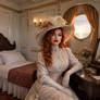 Evelyn Titanic