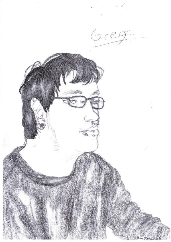 Gregg by Rincewind1 on DeviantArt