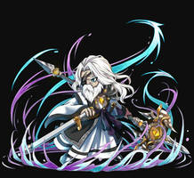 Brave Frontier Gradens