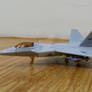 F-22 RAPTOR