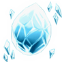 Flight Rising - Ice Egg