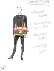 Mod. Costume Design_Demetrius