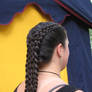 Renn. Faire Braid-me