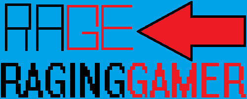 Rage Raging Gamer by NonstopAa1 on DeviantArt