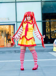 Miku McDonald