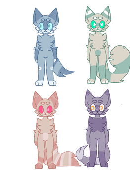 5 POINT CHEAP ADOPTS