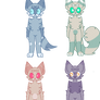 5 POINT CHEAP ADOPTS