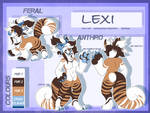 Lexi by XanderGirl96