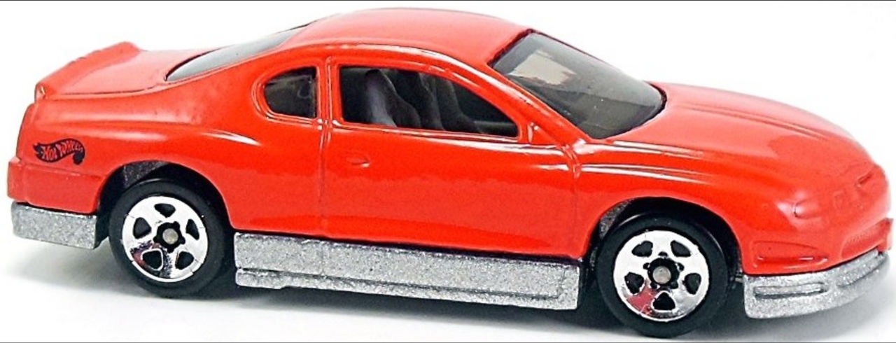 Chevrolet monte Carlo concept by kevinlovesdaytonausa on DeviantArt