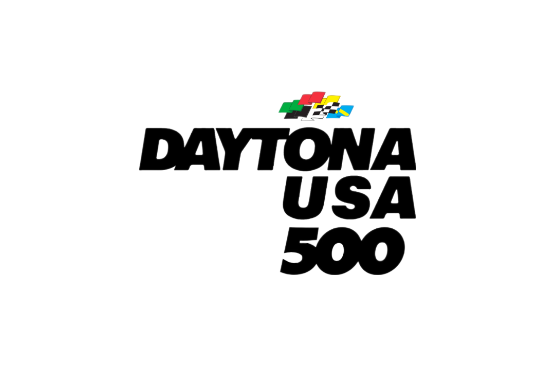 Daytona usa 500 by kevinlovesdaytonausa on DeviantArt