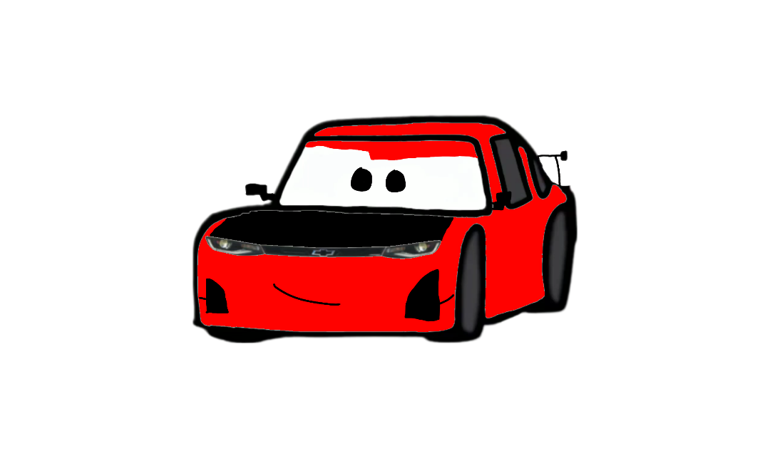Deviantart Cars Short Me in pixar cars style (normal/creator version) by kevinlovesdaytonausa ...