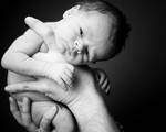 Newborn by lanajo