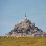 Mont-Saint-Michel