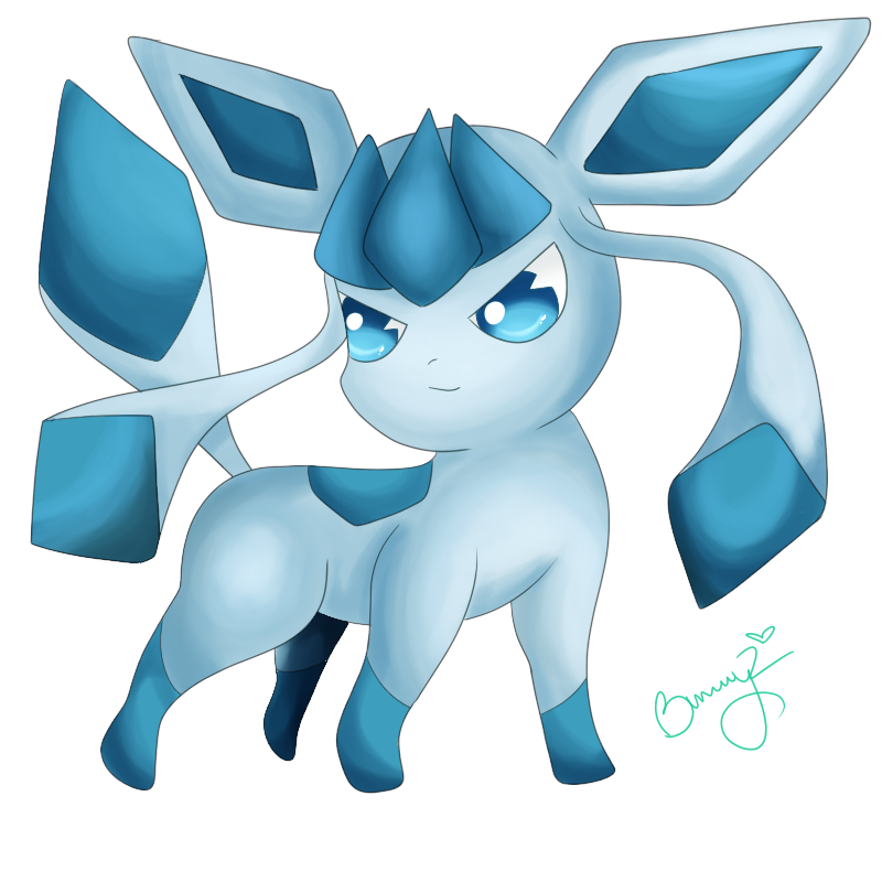 Glaceon