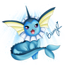 Vaporeon