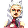 Ahsoka Tano