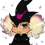 Berry Witch