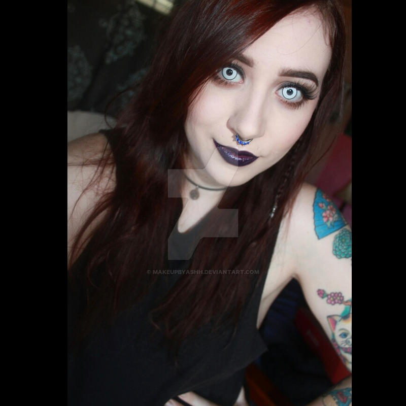 Dark Lips.