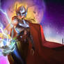 MARVEL-thor