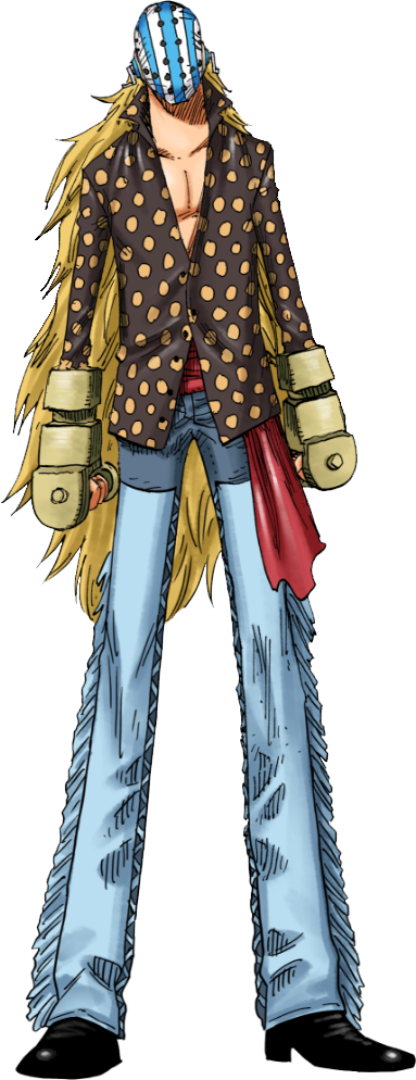 Killer (PreTimeskip) (Original) by MonkeyOfLife on DeviantArt