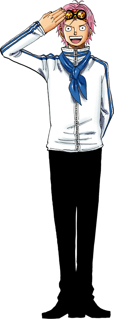 Koby Time Skip Koby(PreTimeskip) (Original) by MonkeyOfLife on DeviantArt