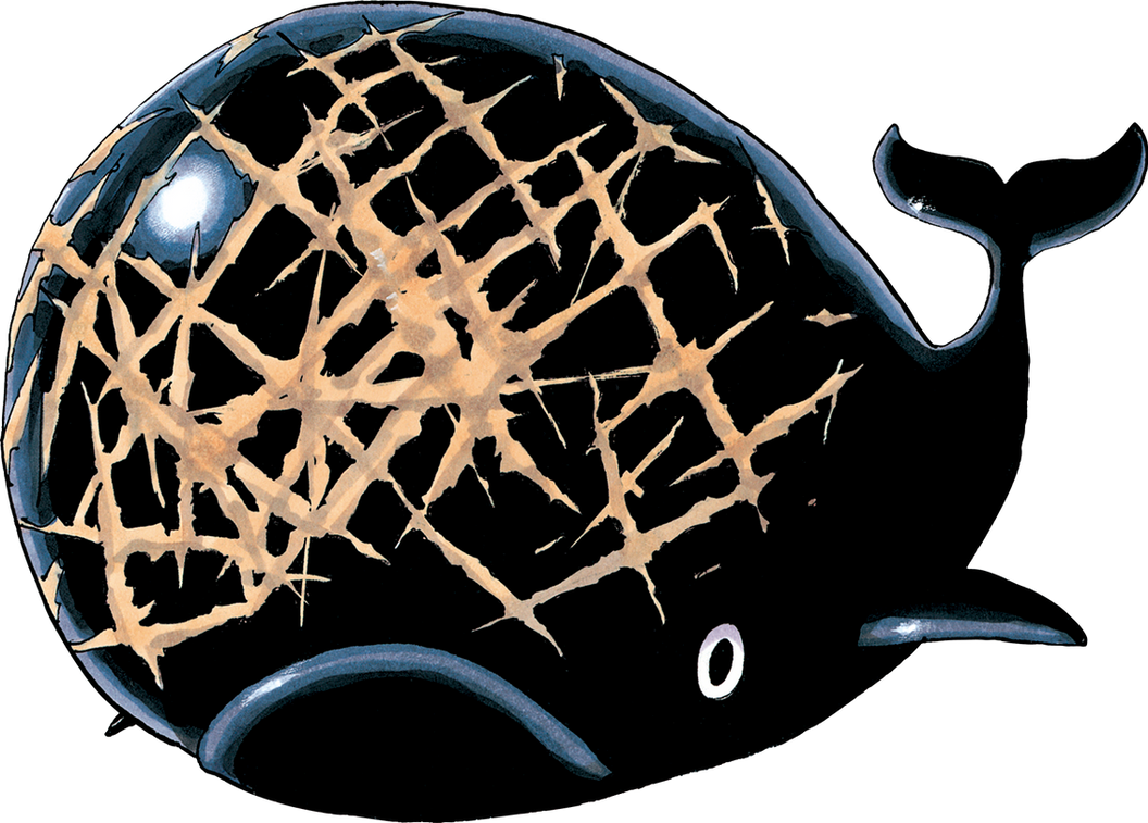 Laboon (Original) by MonkeyOfLife on DeviantArt