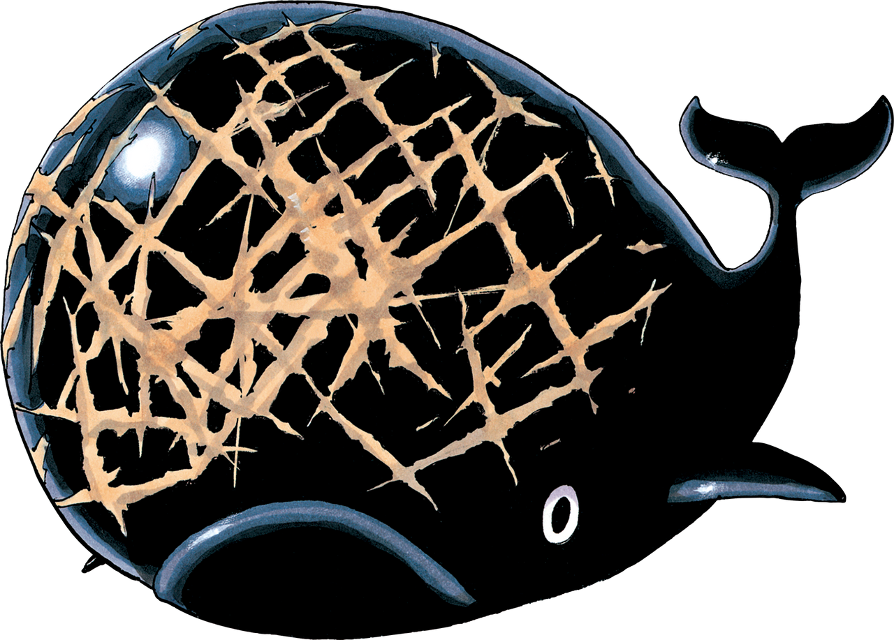 Laboon (Original) by MonkeyOfLife on DeviantArt