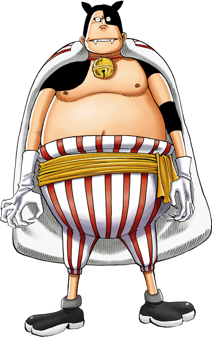 Buchi (Original) by MonkeyOfLife on DeviantArt