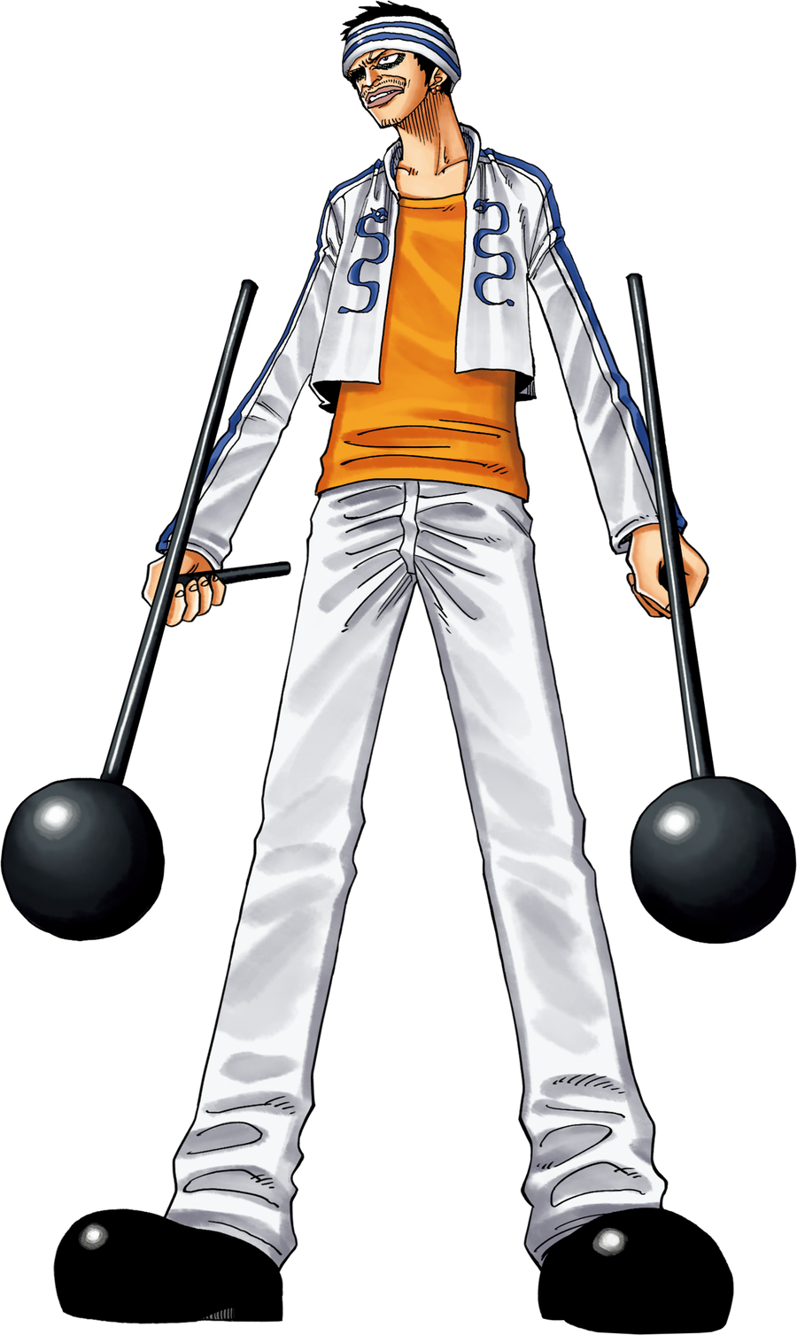 Gin (Original) by MonkeyOfLife on DeviantArt