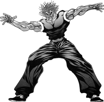 Explore the Best Yujirohanma Art | DeviantArt