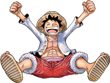MonkeyD.Luffy (Onigashima2) (Original) by MonkeyOfLife on DeviantArt