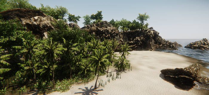 CryEngine I