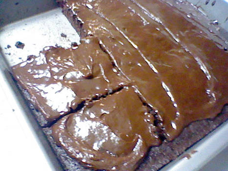 BROWNIES!