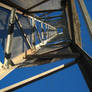 Electric Stairway